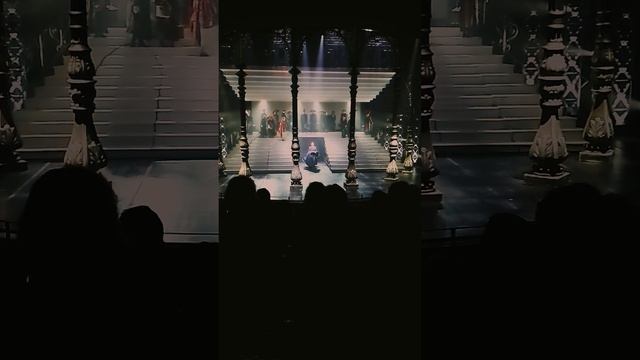 Спектакль "Обыкновенное чудо" Тюз. 17 декабря 2022 года.