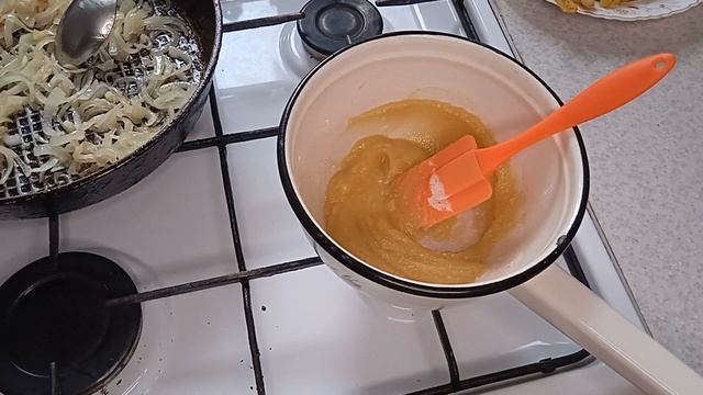 РЫБА ПО-ФРАНЦУЗСКИ Тает во рту!
