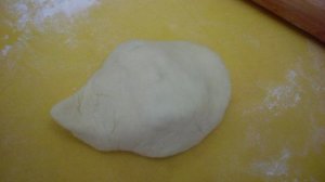 Сладкие пирожки Ежики