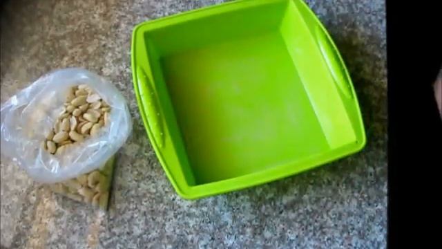 Басбуса или Арисе арабский манник Arese arabic semolina cake. Basbousa