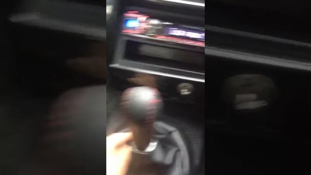 How To Change Your Gear Knob смотреть онлайн