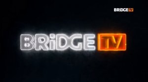 Новые заставки на BRIDGE TV (23.11.2019)