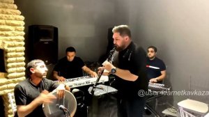 Artur Petrosyan klarnet 💣 💥Sharan 2023
