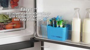 Холодильник Indesit ITS 5180 X