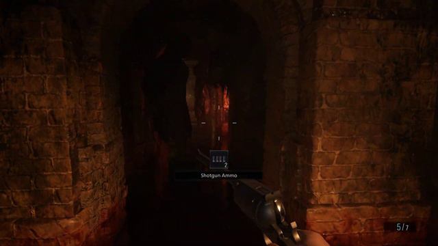 Resident Evil Village LZ Answerer, S.T.A.K.E, Rocket Pistol, Handcannon PZ. смотреть онлайн