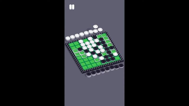 Fancade - World 20 - Reversi - Levels 1-2 - Full Walkthrough смотреть онлайн