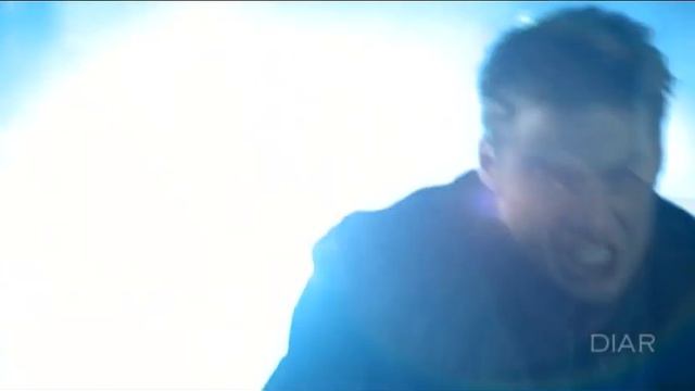 Farscape Fanvid - Breaking Point смотреть онлайн