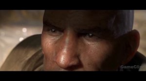 DIABLO 3 Diablo Enters Heaven Scene Cinematic 4K