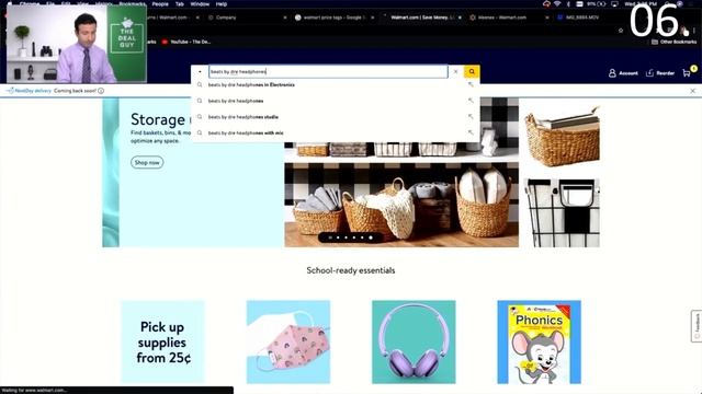 10 HUGE MISTAKES Everyone Makes Shopping at Walmart смотреть онлайн