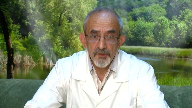 Полезные советы от "Территории добрых дел". Вегетососудистая дистония смотреть онлайн