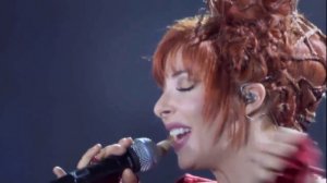 Mylene Farmer   California