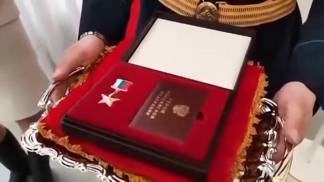 🇷🇺Речь матери десантника, героя России Владимира Зозулина. смотреть онлайн