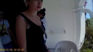 Обзор отеля Royal Asarlik 5* (Бодрум)