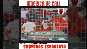 goles del tigre castillo que cronica