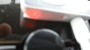 Как подключил MP3 плеер к штатной магнитоле Toyota Prius 20