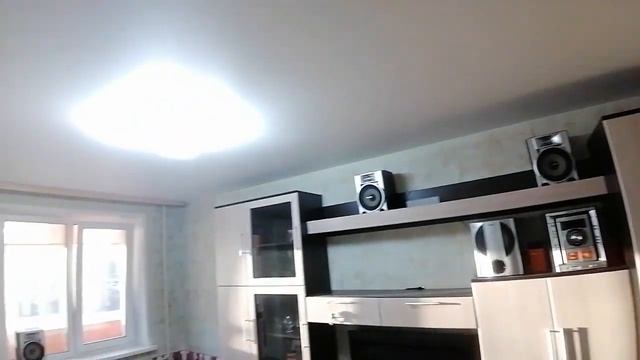 Отзыв о работе по натяжным потолкам | Замена потолков смотреть онлайн