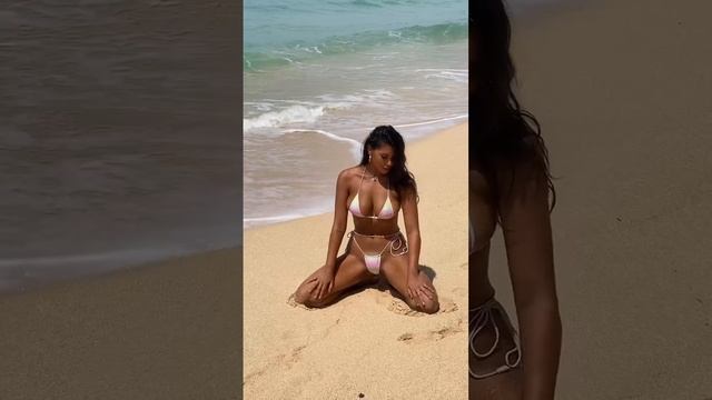 секси бикини смотреть онлайн