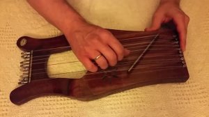 Библейские музыкальные инструменты