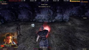 Gothic 2 Новый Баланс #15 | Некр с димоном | Неужели демонолог может имбовать?