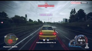 NEED FOR SPEED UNBOUND PALACE EDITION 18 ЧАСТЬ