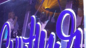 Харитонова Анастасия и Джерри Гозие Поклонение