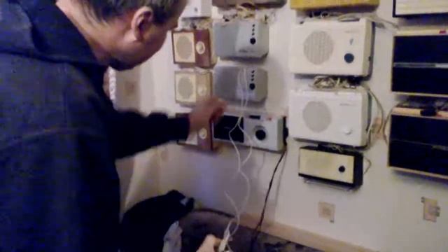 В гостях у Германа. Клондайк ретро-аппаратов! смотреть онлайн