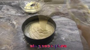 Пирог Творожные облака / Простой пирог с творогом на кефире в духовке (2020)