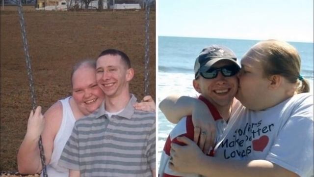 Как сложилась судьба самой экстравагантной пары молодоженов смотреть онлайн