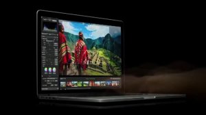 Apple - MacBook Pro Retina Display - Innovation in Every Dimension - 2012