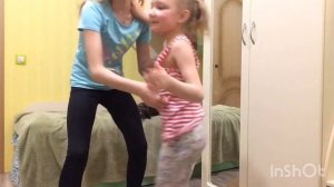 Как научится делать акробатические трюки???