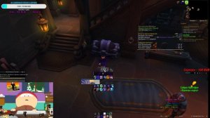 Недельные сундуки 5 персам 475 оскверненный шмот ♥ WoW BFA 8.3☠