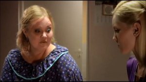 Подруги. Эпизод "Выйти замуж за генерала"