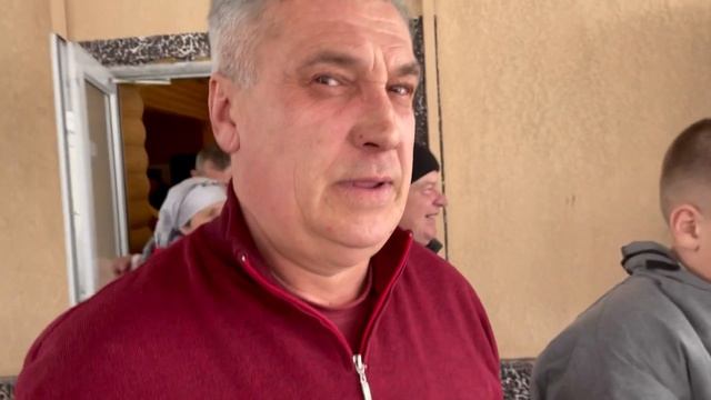 Подарили автомобиль на юбилей нашего папы и искушение после праздника смотреть онлайн