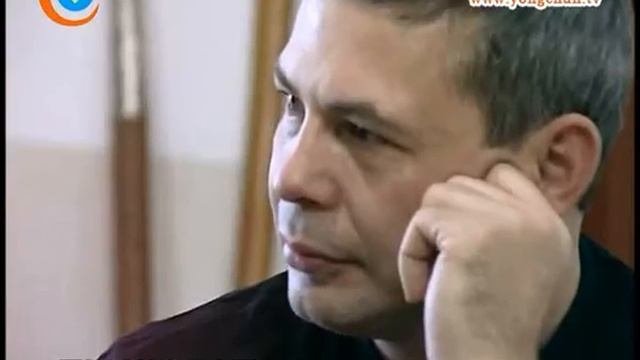 Китайское телевиденье, Виктор Панасюк
