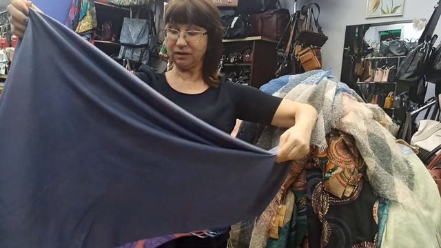 #стильныйобраз 🎄 КОМПЛИМЕНТ 🤑 ПЛАТОК ДЛЯ ВАС И ДЛЯ ВАШЕЙ...🧖