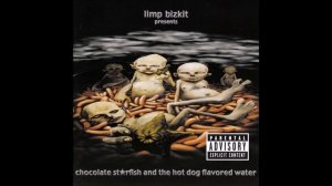 Limp Bizkit - Rollin' (Air Raid Vehicle) (Instrumental)