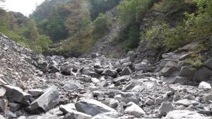 Поход по ручью  с 44 км чинейской трассы в сторону посёлка Наминга