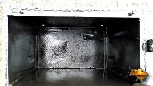 Ящик для инструмента в УАЗ