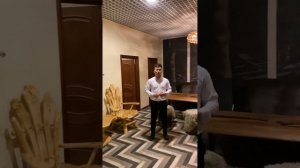 Семейная баня Sumbul?