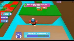 Roblox: Parkour Games #1 (With My Friends) *Stage 1*