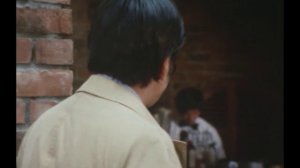 太陽にほえろ! 第181話 壁