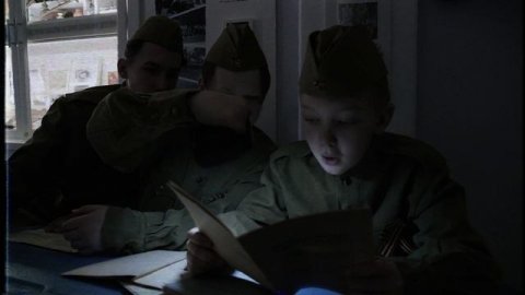 ГБУ «Дворец творчества»
Костромская область, г. Кострома
Дорогой событий