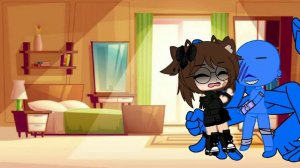 || Монстр под кроватью || Сериал || 1/? ||