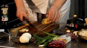 Суп Рамен. Вкусно. Быстро и не сложно. Простой рецепт.