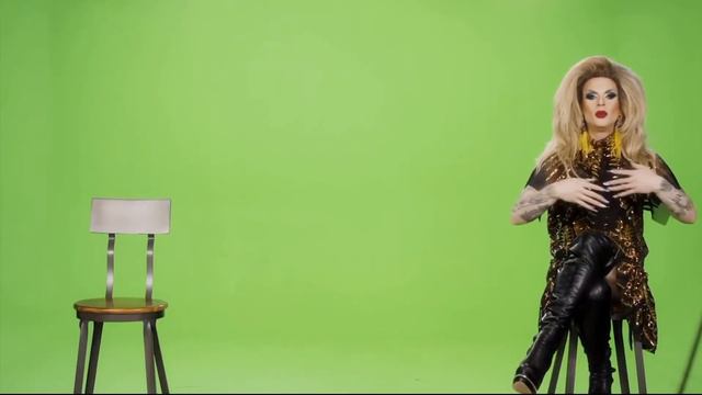 Trixie’s most diva moment смотреть онлайн