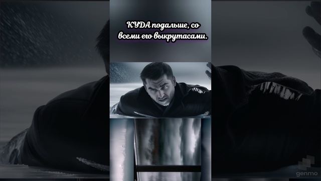 Преодолевая утренюю хандру, дальше иду.