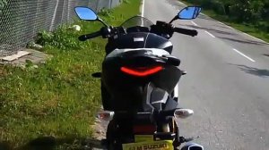 suzuki Gixxer 250 SF top speed test | gixxer 250 sf ride review | gixxer 250 sf milage