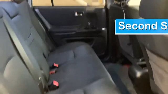 The Toyota Kluger 2005 смотреть онлайн