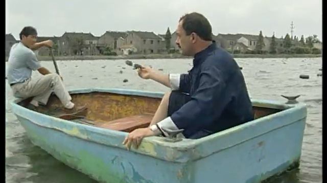 В поисках приключений. Китай, часть 2 смотреть онлайн