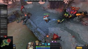 Аркана на Шейкера | Earthshaker Arcana | Dota 2